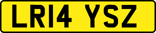 LR14YSZ