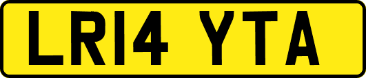 LR14YTA
