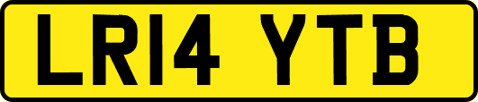LR14YTB
