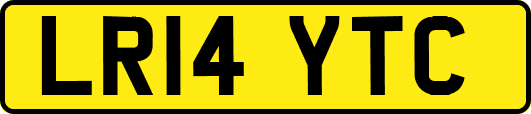 LR14YTC