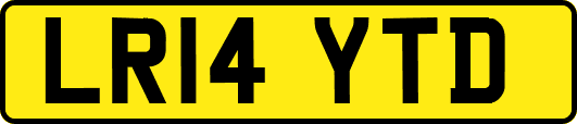 LR14YTD