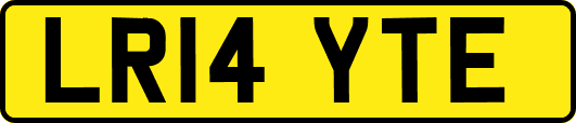LR14YTE