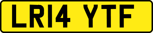 LR14YTF