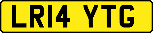 LR14YTG