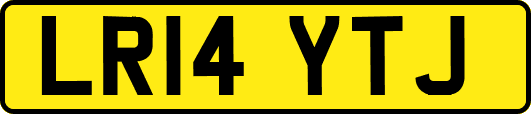 LR14YTJ