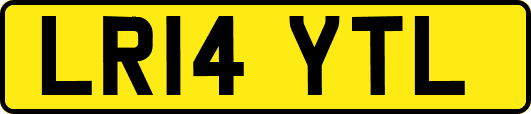 LR14YTL