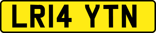 LR14YTN