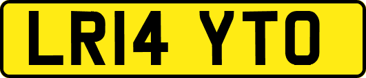 LR14YTO