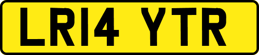 LR14YTR