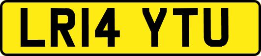 LR14YTU