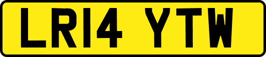 LR14YTW