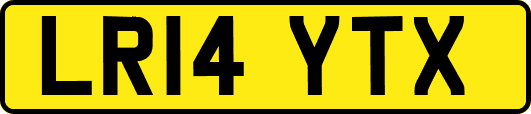 LR14YTX