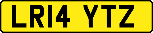 LR14YTZ