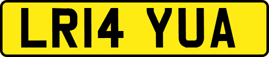 LR14YUA