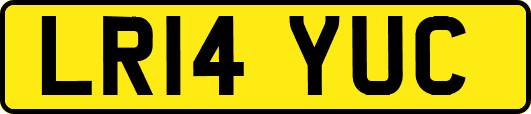 LR14YUC
