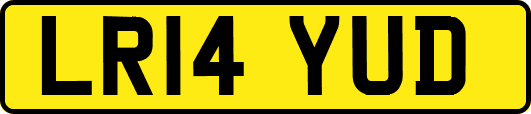 LR14YUD