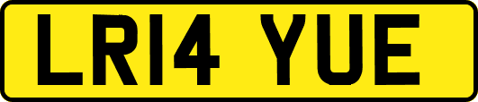 LR14YUE