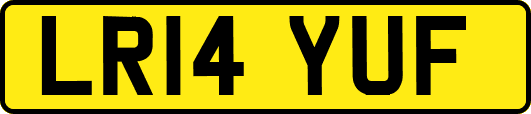 LR14YUF