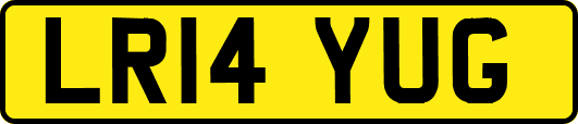 LR14YUG