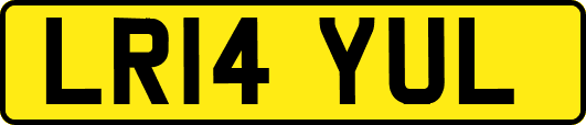 LR14YUL