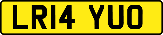 LR14YUO