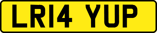 LR14YUP