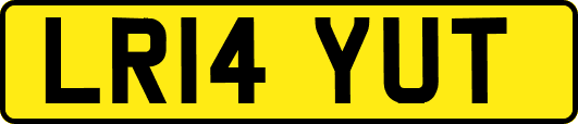 LR14YUT