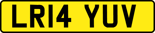 LR14YUV