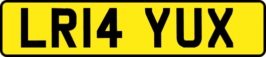 LR14YUX