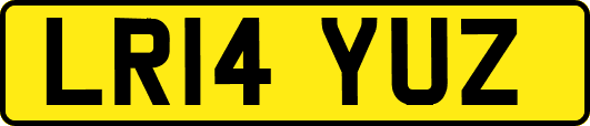 LR14YUZ