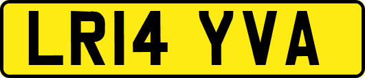 LR14YVA