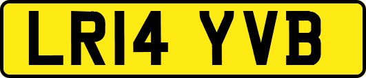 LR14YVB