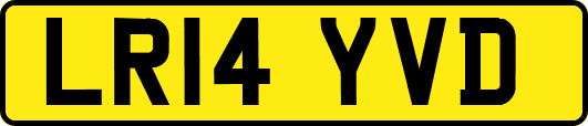 LR14YVD