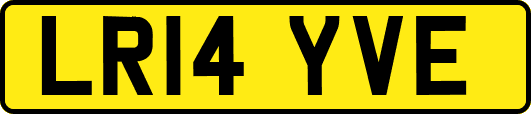 LR14YVE