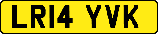 LR14YVK