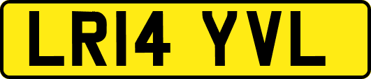 LR14YVL