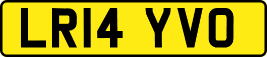 LR14YVO