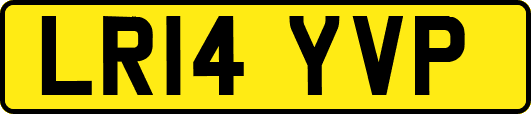 LR14YVP