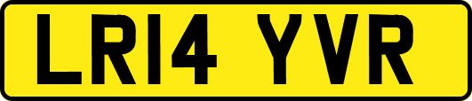 LR14YVR