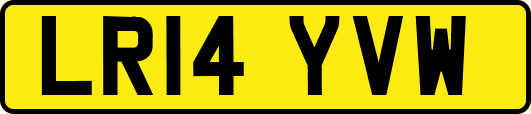 LR14YVW