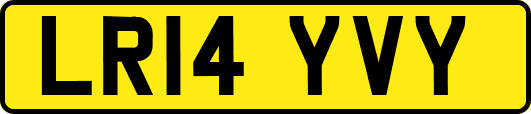 LR14YVY