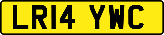 LR14YWC