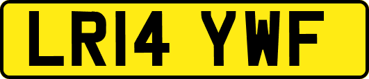 LR14YWF