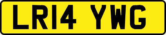 LR14YWG