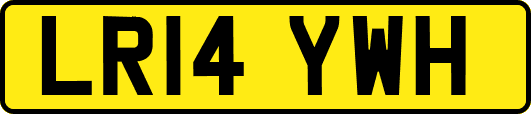 LR14YWH