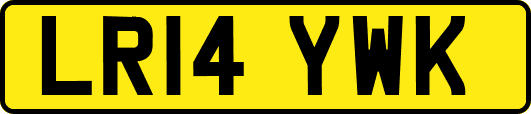 LR14YWK