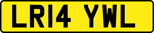 LR14YWL