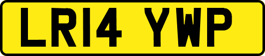 LR14YWP