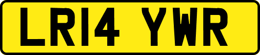 LR14YWR
