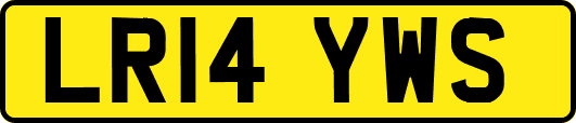 LR14YWS